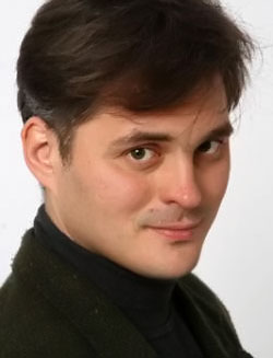 Семенов Александр