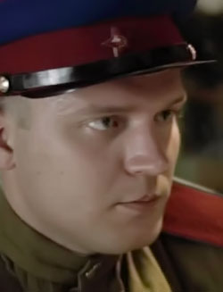 Семенов Александр