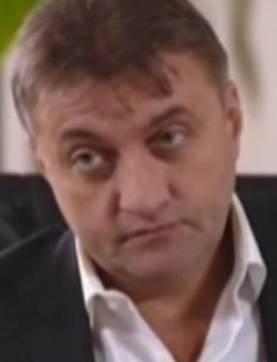 Семенов Андрей