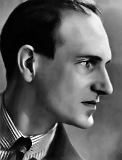 Picture of the actor