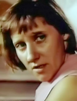 Семенова Галина