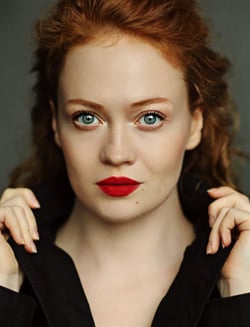 Дубакина Екатерина