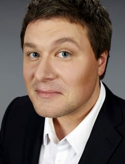 Федоров Константин