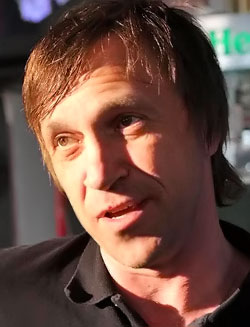 Фёдоров Константин
