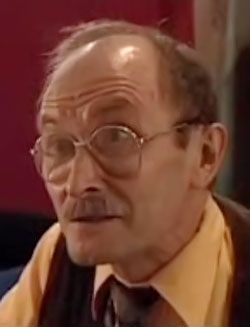 Степанов Иван