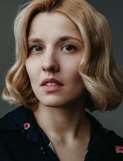 Иванова Ксения