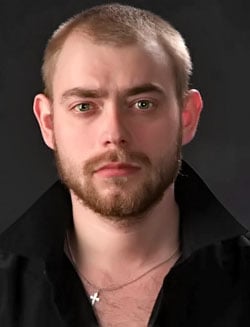 Дякин Алексей