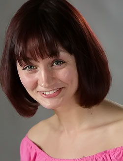 Фролова Александра