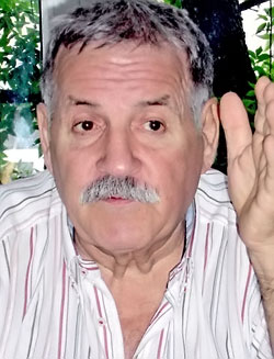 Казиев Ислам