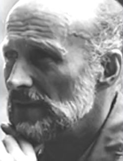 Picture of the actor