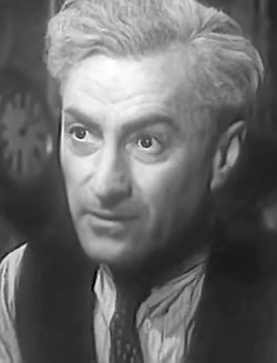 Picture of the actor