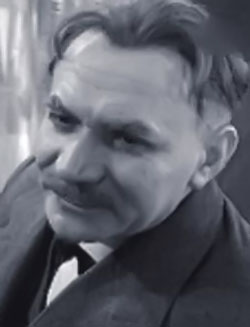 Михайлов Павел