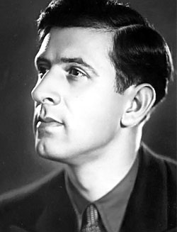 Петров Иван
