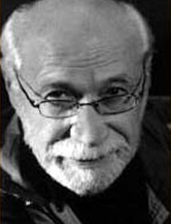 Picture of the actor