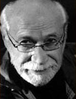 Picture of the actor