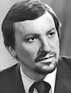 Picture of the actor