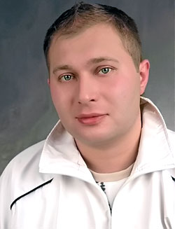 Семенов Сергей