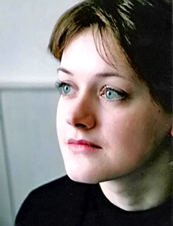 Семенова Ирина