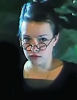 Семенова Людмила