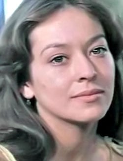 Сахарова Марина