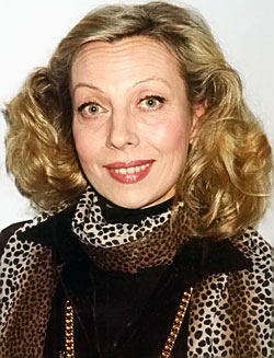 Picture of the actor