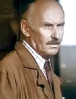 Picture of the actor