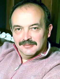 Козлов Андрей