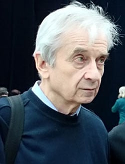 Picture of the actor
