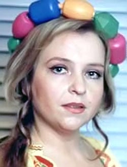 Левченко Анна
