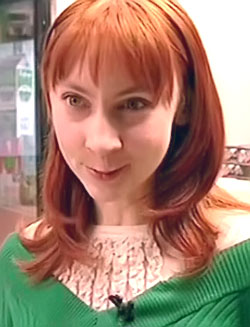 Левченко Елена
