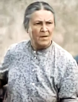 Лилина Елизавета