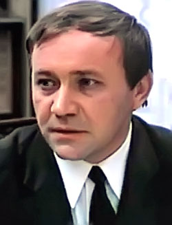 Picture of the actor