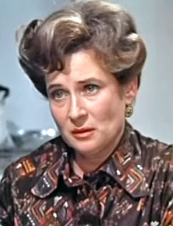 Бескова Валерия