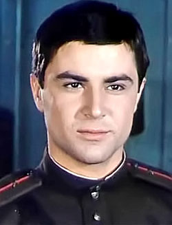 Бессараб Валерий
