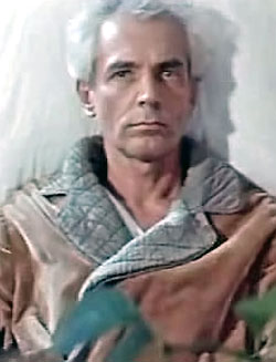 Picture of the actor