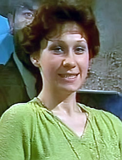 Picture of the actor