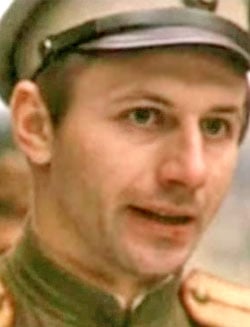 Picture of the actor