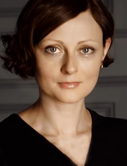 Леонова Мария