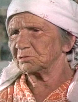 Picture of the actor