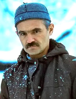 Беликов Михаил