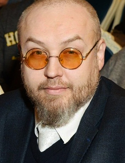 Ливанов Борис