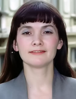 Крылова Елена