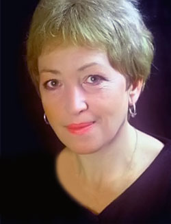 Лысенкова Ольга