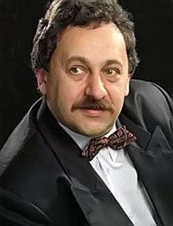 Мазур Василий