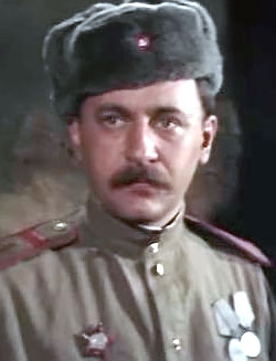 Picture of the actor