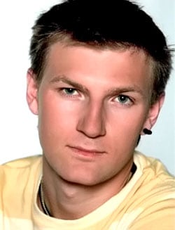 Макаров  Сергей