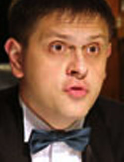 Picture of the actor