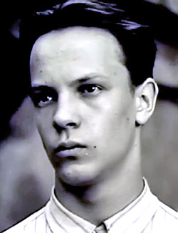 Picture of the actor