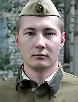 Picture of the actor