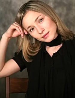 Ливанова Екатерина